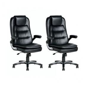 Combo 014 Black Office Chair